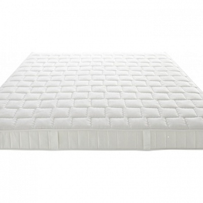 MATTRESS WITH POCKETED SPRINGS