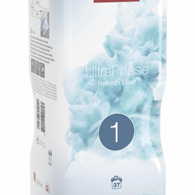 Двухкомпонентное жидкое моющее средство UltraPhase1 Refresh Elixir