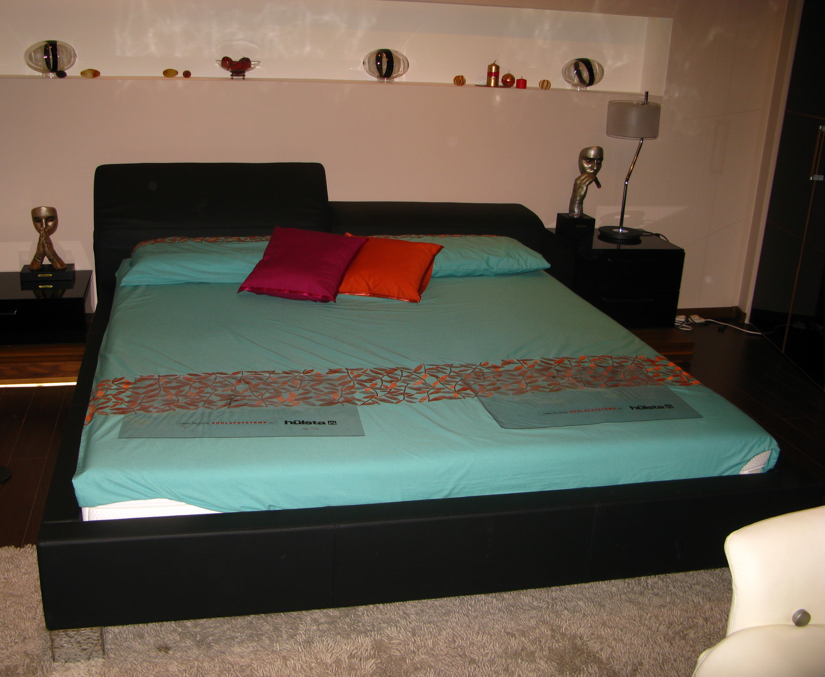 Кровать Lilac