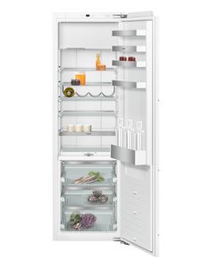 Холодильно-морозильная комбинация  серии 200  RT282