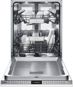 Посудомоечная машина серии 400 DF481 /DF480