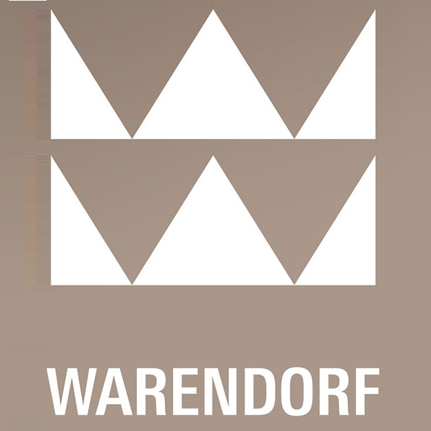 Город Warendorf