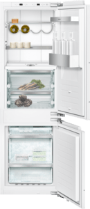Холодильно-морозильная комбинация  серии 200  RB282