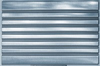 Центральные вставки DDM430-4.4 профилированная сталь