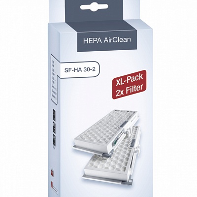 Комплект SF-HA30 (HEPA)