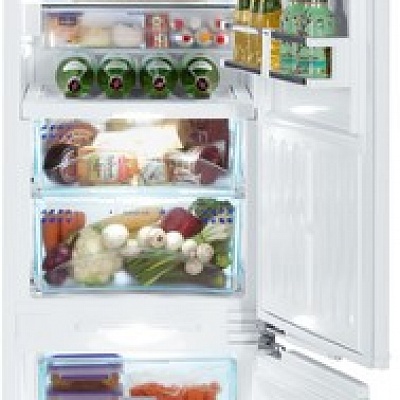 Встраиваемый холодильник Liebherr ICBP 3256 Premium