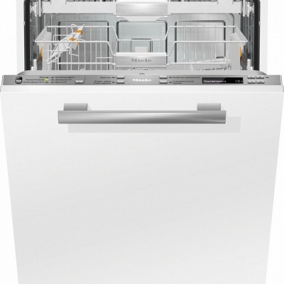 Посудомоечная машина G6861 SCVi серии EcoFlex