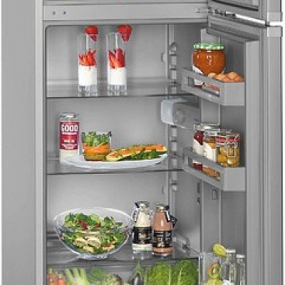 Холодильник Liebherr CTPsl 2541 Comfort