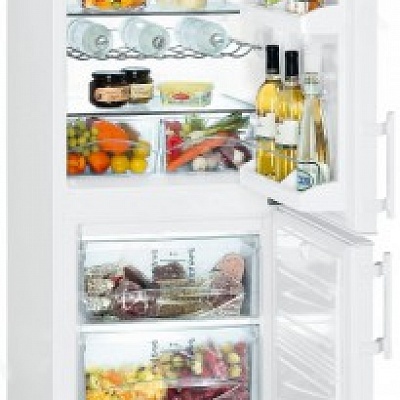 Холодильник Liebherr CUN 3033 Comfort NoFrost