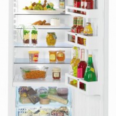 Встраиваемый однокамерный холодильник Liebherr IKB 3510