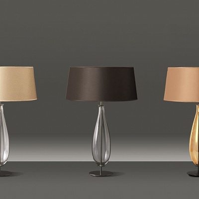 New Classic table lamp