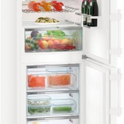 Холодильник Liebherr CNP 4758 Premium NoFrost