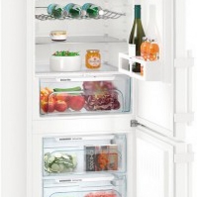 Холодильник Liebherr CN 4815 Comfort NoFrost