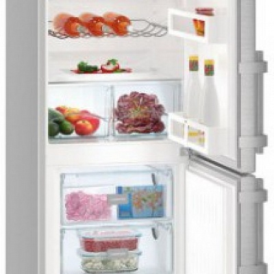 Холодильник Liebherr CUef 3515 Comfort