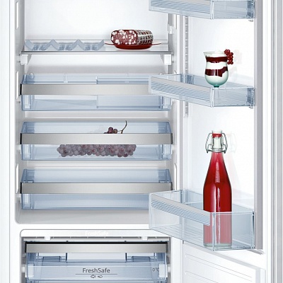 Встраиваемый/ подвстраиваемый холодильник K8315X0RU