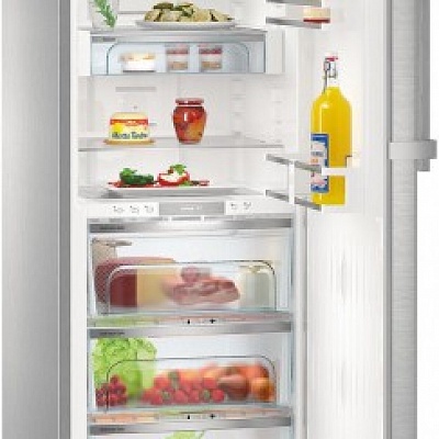 Холодильник Liebherr KBes 3750 Premium BioFresh