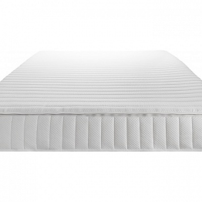 MATTRESS WITH POCKETED SPRINGS EXTASE