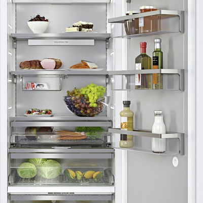 Холодильник K2801Vi