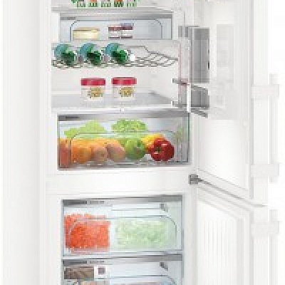 Холодильник Liebherr CNP 4858 Premium NoFrost