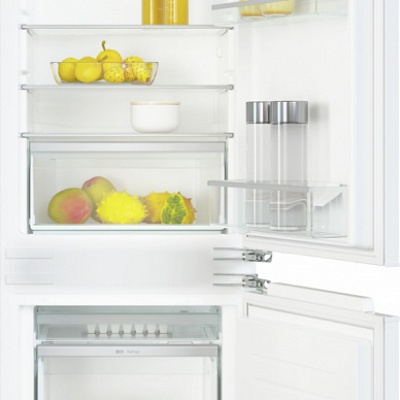Холодильно-морозильная комбинация KFN7714F
