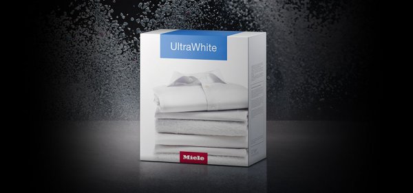 Порошок для стирки белого белья UltraWhite