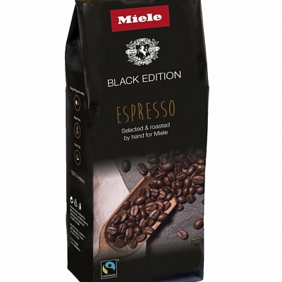 Кофе натуральный обжаренный в зернах Espresso 250 г