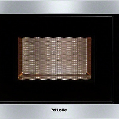 Микроволновая печь M8160-2 сталь CleanSteel