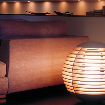 TOCCO Table Lamps