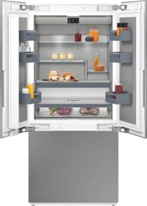 Холодильно-морозильная комбинация Vario 400 RB492