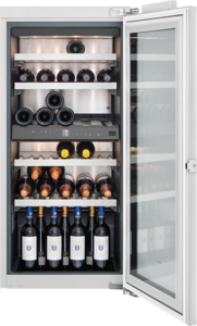 Шкаф для хранения вина RW222