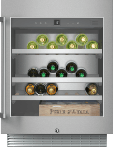 Шкаф для хранения вина RW 402