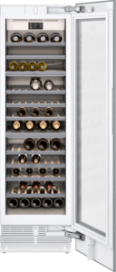 Vаriо-шкаф для хранения вина серии 400  RW414 /RW464
