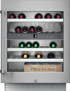 Шкаф для хранения вина  RW 404