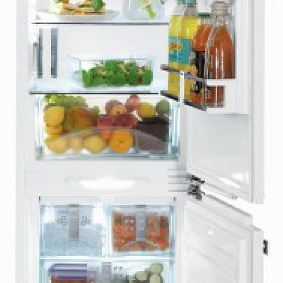 Встраиваемый холодильник Liebherr ICN 3366