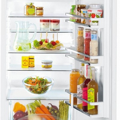 Встраиваемый холодильник Liebherr IK 2354 Premium