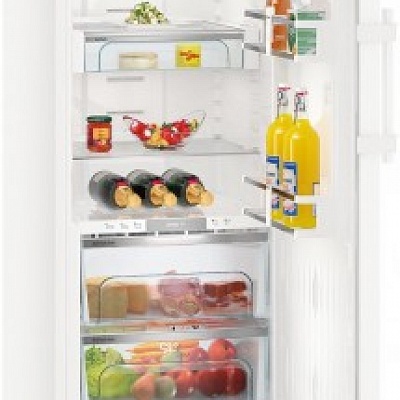 Холодильник Liebherr KB 4350 Premium BioFresh