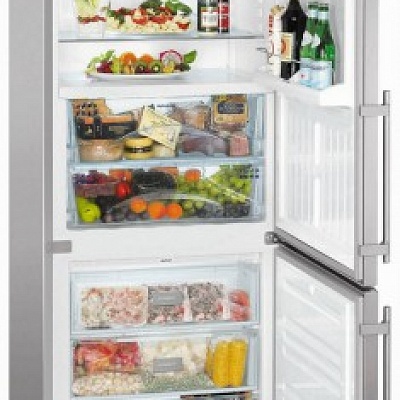 Холодильник Liebherr CBNesf 5133