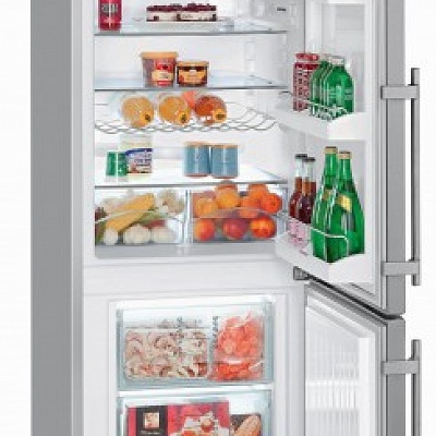  Холодильник Liebherr CUPsl 2901 Comfort