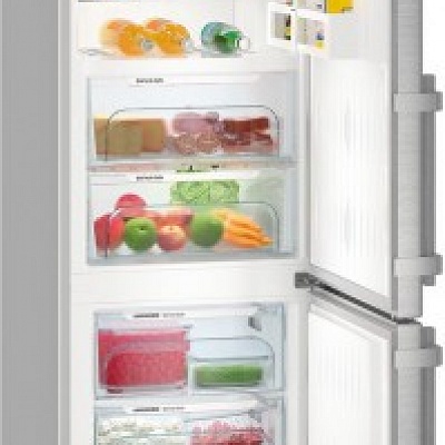 Холодильник Liebherr CBNef 4815 Comfort BioFresh NoFrost