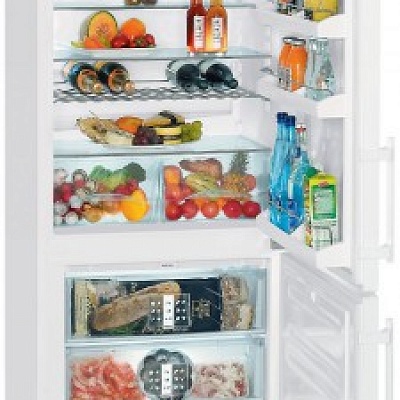 Холодильник Liebherr CN 5113 Comfort NoFrost