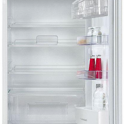 Холодильник Kuppersbusch IKE 1660-2 
