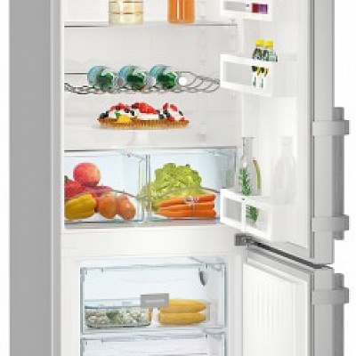 Холодильник Liebherr CUsl 2915 Comfort