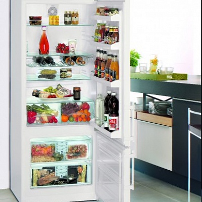  Холодильник Liebherr CP 4613 Comfort