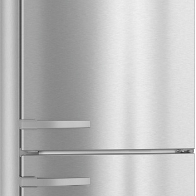 Холодильно-морозильная комбинация KFN16947D ed/cs