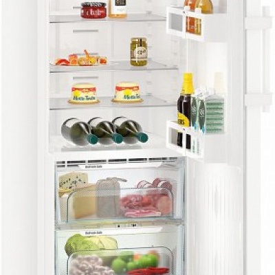 Холодильник Liebherr KB 4310 Comfort BioFresh