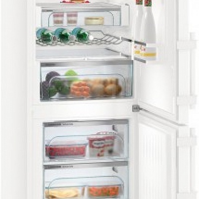 Холодильник Liebherr CNP 4358 Premium NoFrost