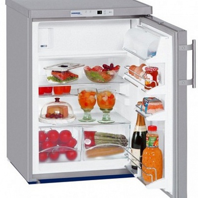Холодильник Liebherr TPesf 1714 Comfort  Артикул: 143-13232