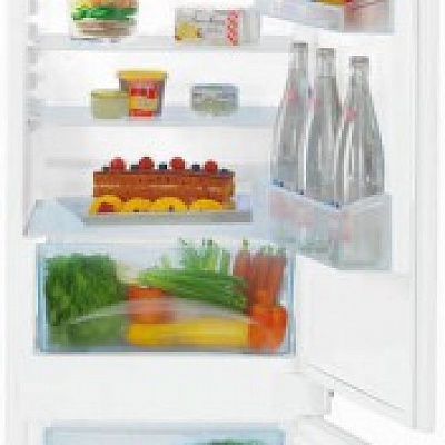 Встраиваемый двухкамерный холодильник Liebherr ICS 3204 Comfort