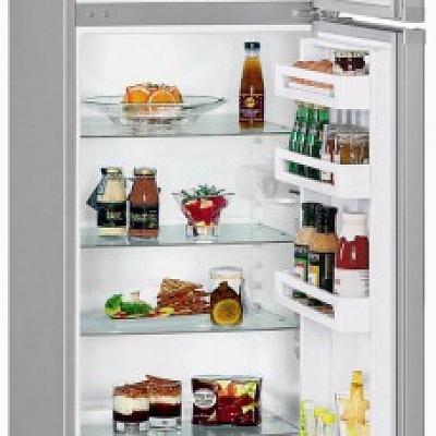  Холодильник Liebherr CTPsl 2921