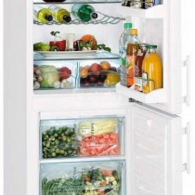  Холодильник Liebherr CN 3033 Comfort NoFrost